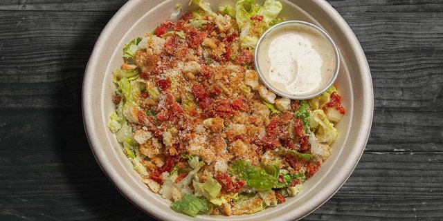 Caesar Salad