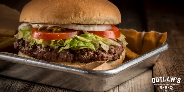 Burger Bar