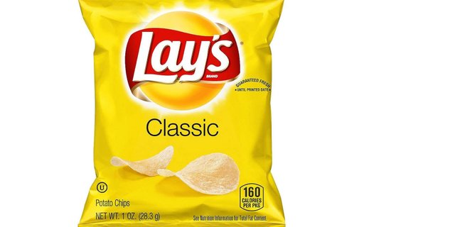 Lay’s Chips