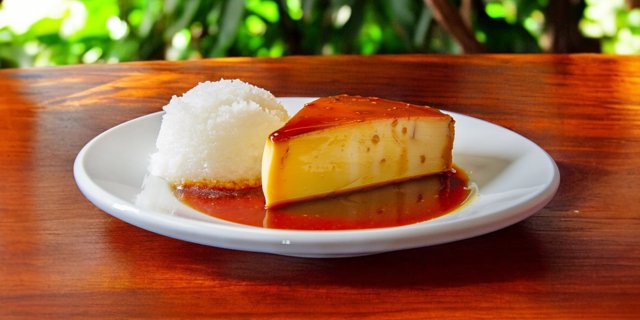 Flan