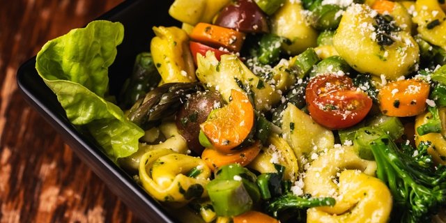 Cheese Tortellini