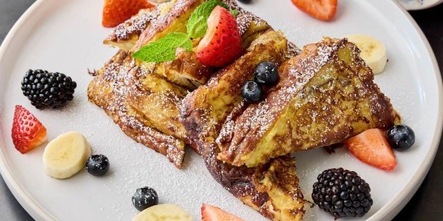 House French Toast