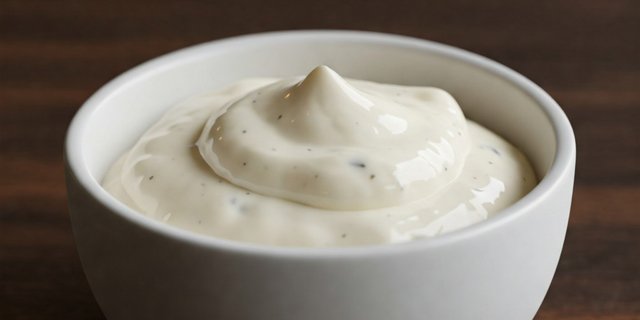 Ranch Dresssing