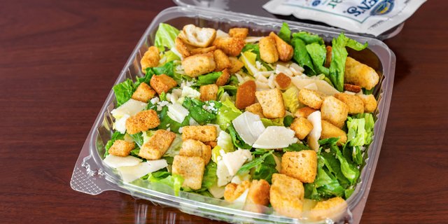 Caesar Salad