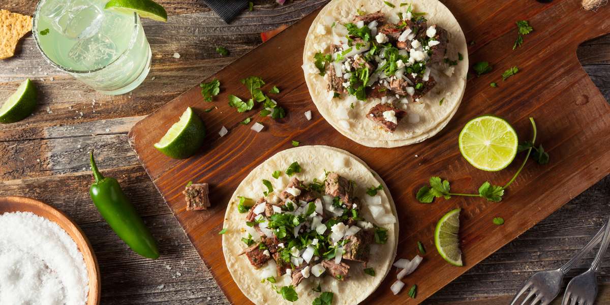 Tacos D Amor