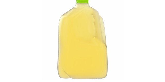 Gallon Lemonade