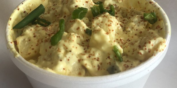Potato Salad
