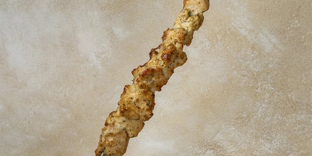 Parmesan Chicken