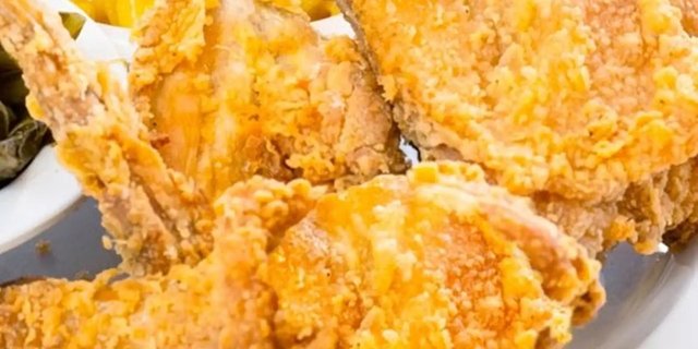 Fried Chicken