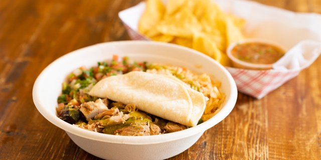 Mexican Bundle (Chips & Salsa)