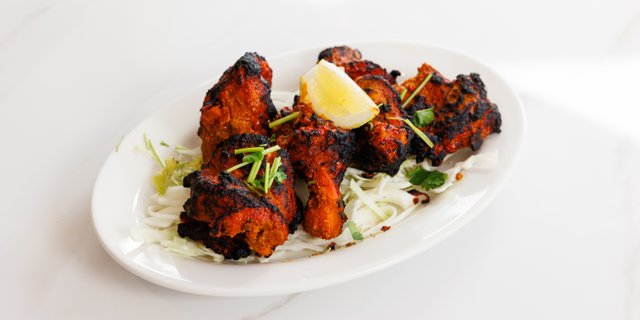 Chicken Tandoori
