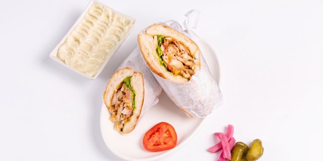 Chicken Sub