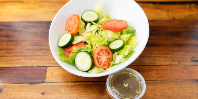 House Salad