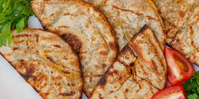 Arayes Fatayer