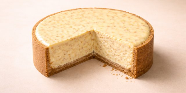 Tary’s Cheesecake