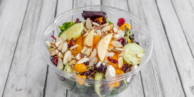 South Beach Salad