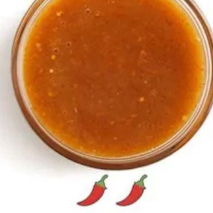 Death Sauce (6oz)