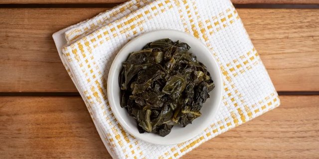 Collard Greens