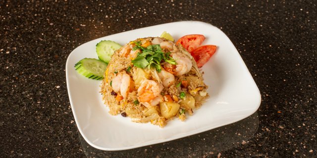 Fried Rice