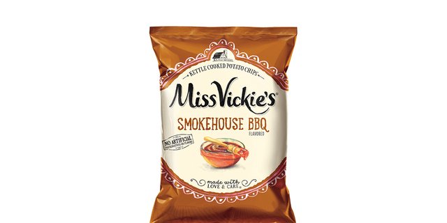 Miss Vickie's BBQ