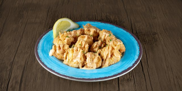 Bada Bing Shrimp