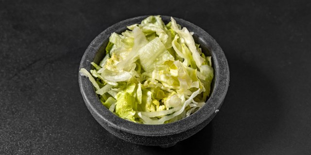 Shredded Lettuce