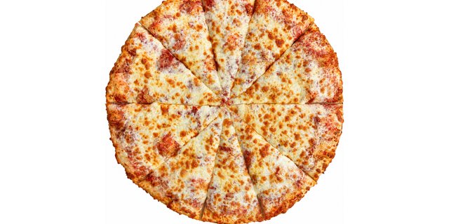 Cheese Pizza