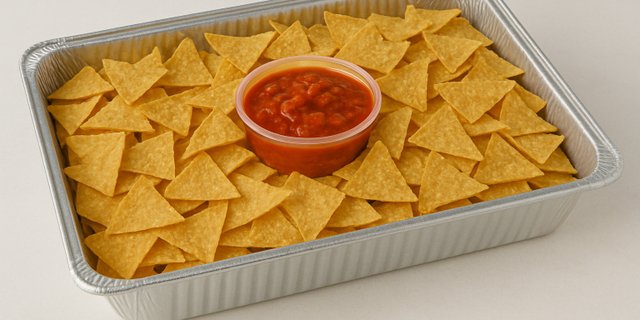 Chips & Salsa
