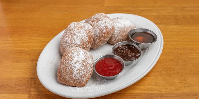 Beignets