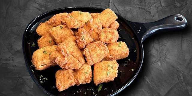 Fish Bites