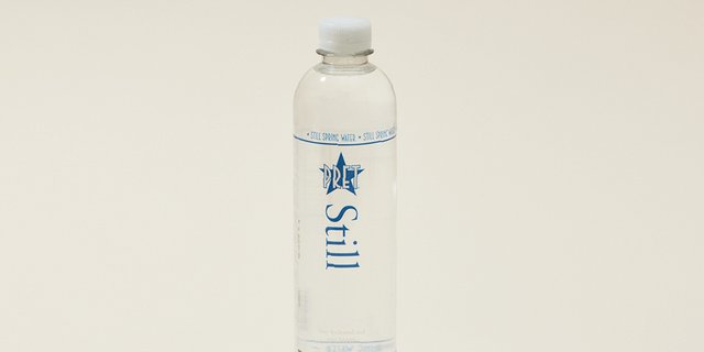 Bottled Still Water