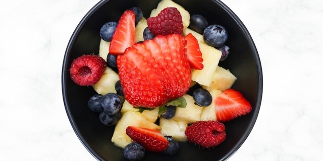 Fruit Cup