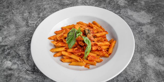 Pomodoro Pasta