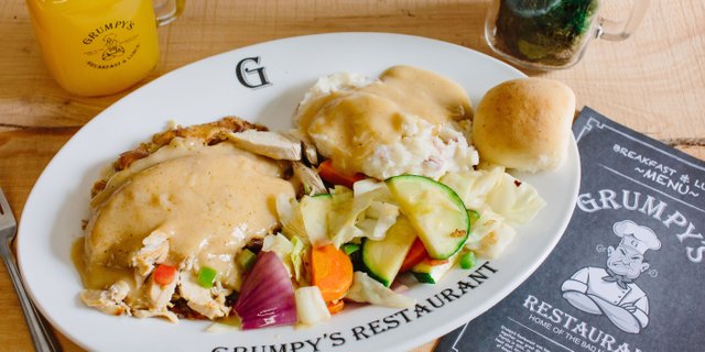 Oven Roasted Turkey