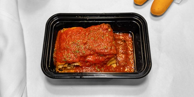 Lasagna