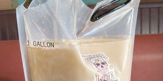 Gallon Horchata
