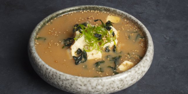 Miso Soup