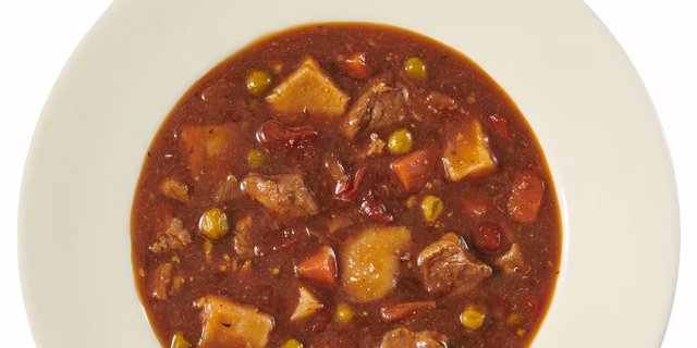 Beef Stew