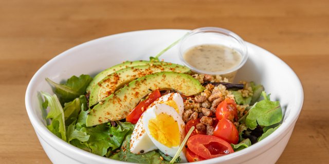 Super Chop Salad