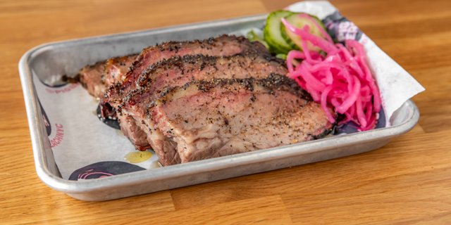 Beef Brisket