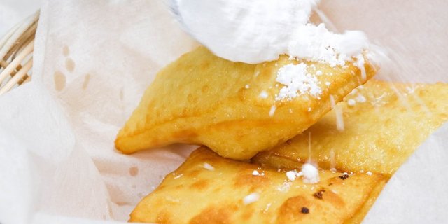 Beignets