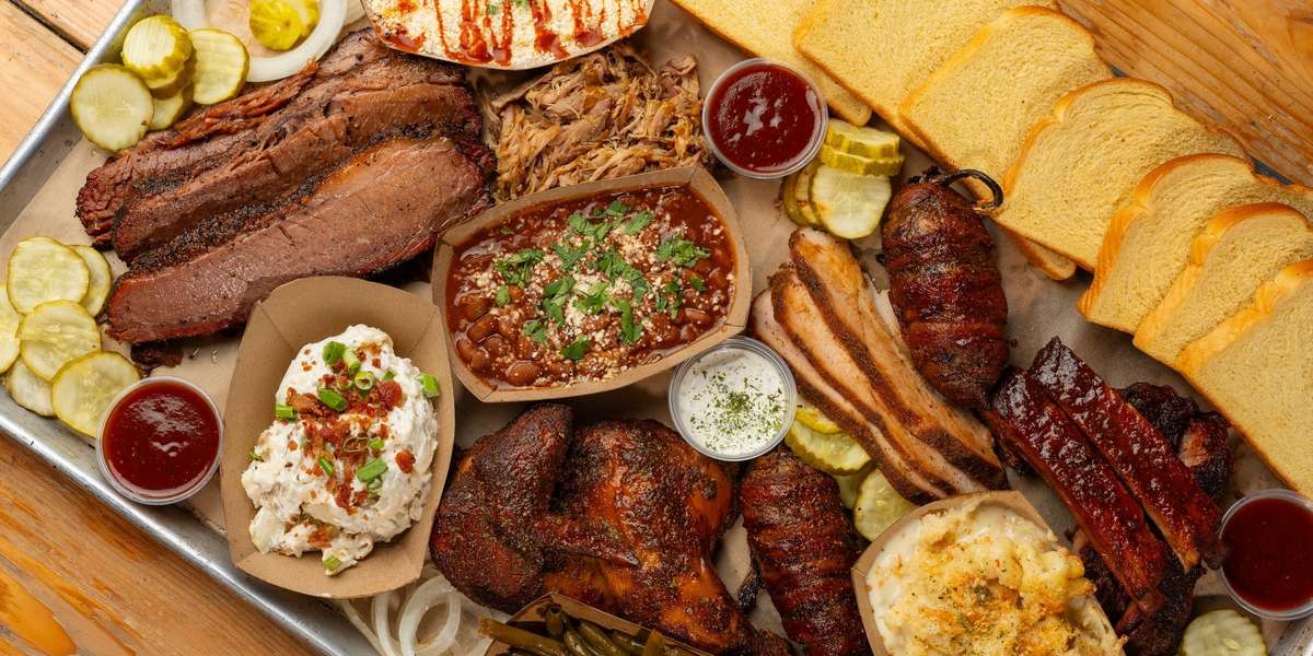 Sideways BBQ