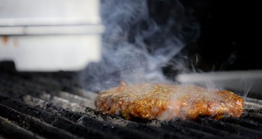 Burgers N Beyond