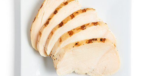 Chilled Antibiotic-Free Chicken Breast