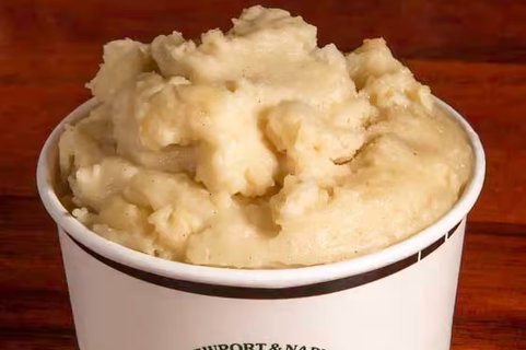 Garlic Mashed Potatoes