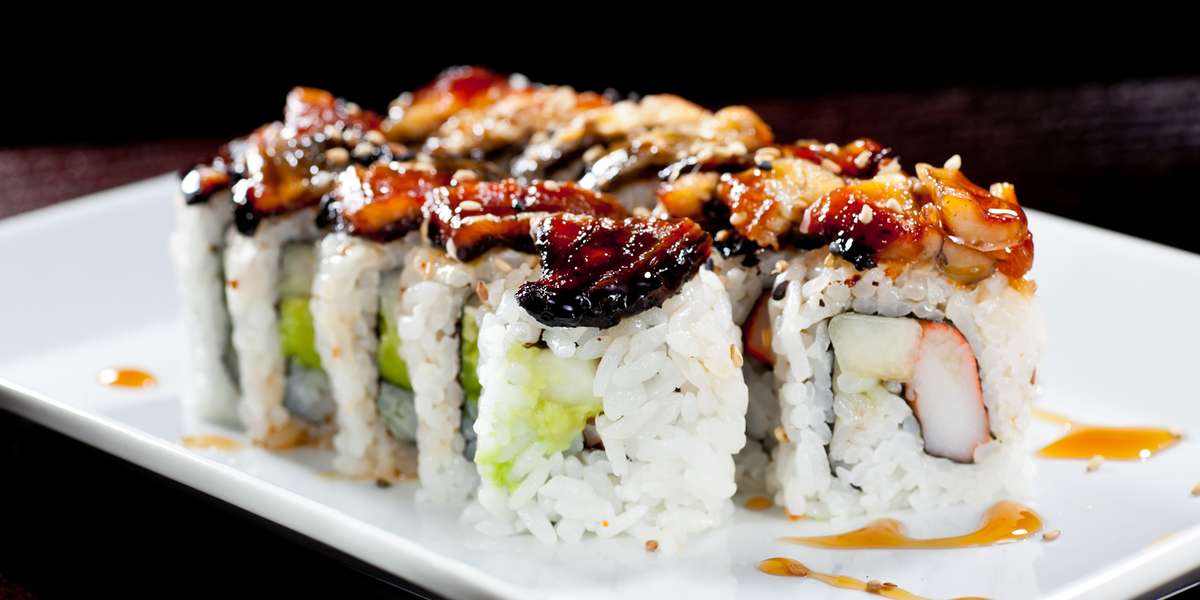 Tokyo Tuna