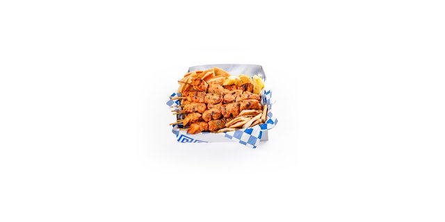 Box of Stix