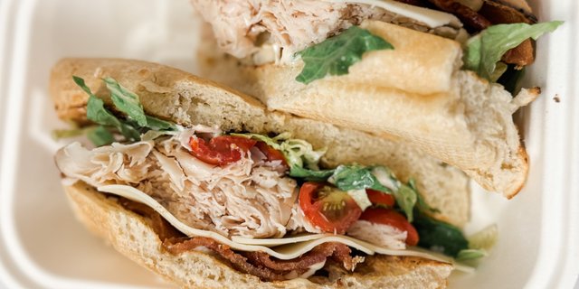 JTC Sandwich