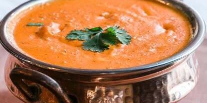 Kadai Paneer