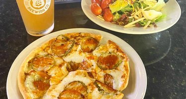 Craft House Pizza